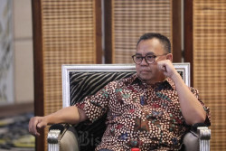 Daftar Capim KPK, Mantan Menteri ESDM Sudirman Said: KPK sedang Berantakan