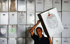 Capai 98 Persen, KPU Bantul Targetkan Coklit Selesai Besok