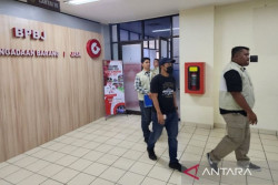 4 Orang Ditetapkan Tersangka Korupsi Pemkot Semarang, KPK Masih Merahasiakan Identitas