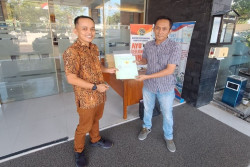 Progres SUTT di Pasuruan Positif, PLN UIP JBTB Berperan Aktif Dalam Mengamankan Aset Negara
