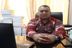 DLH Hentikan Sementara Layanan Pengambilan Sampah, Ini Respons DPRD Bantul