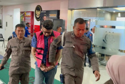 Kejagung Ungkap Peran Tujuh Tersang Baru Kasus Korupsi Emas Antam
