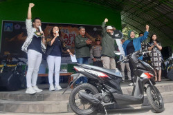 Top 7 News Harianjogja.com Senin 22 Juli 2024:  Tour De Merapi hingga Viral Pendatang Dimintai Rp1,5 Juta