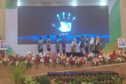 Muhammadiyah Lakukan Merger 11 Kampus Jadi 5 Perguruan Tinggi Baru