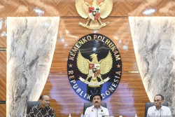 Pemerintah Berkomitmen Cegah Anak Jadi Korban Judi Online