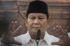 Tingkatkan Kerja Sama Pertahanan, Prabowo ke Prancis Bertemu Macron