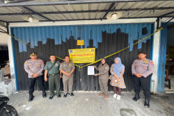Jual Miras Ilegal, Satpol PP Bakal Tutup 29 Toko di Sleman, Ini Lokasinya