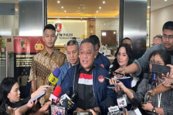 Pemeriksaan Bareskrim Polri Terhadap Kepala BP2MI Benny Rhamdani Belum Tuntas