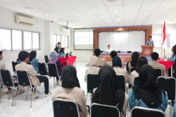 Jelang Pilkada 2024, Mahasiswa Punya Peran Ciptakan Situasi Kondusif
