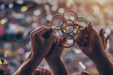 Hasil Pertandingan Sepakbola dan Klasemen Group di Olimpiade Paris 2024, Jepang, Spanyol, Argentina Lolos ke Perempat Final