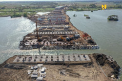Lokasi 10 Kilometer dari Sesar Opak, Jembatan Pandansimo Dibangun dengan Konstruksi Tahan Gempa