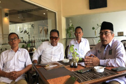 Pilkada 2024: Sepakat Koalisi, PKB dan Gerindra Bantul Tolak Demokrasi Kotak Kosong