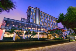 Tingkat Pariwisata Meningkat di Yogyakarta Selama Bulan Juli 2024, Hotel Harper Malioboro Catat Okupansi 98 Persen
