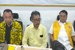 Afnan Dikabarkan Akan Diusung 4 Parpol untuk Maju Calon Wali Kota Jogja, Tinggal Cari Wakilnya