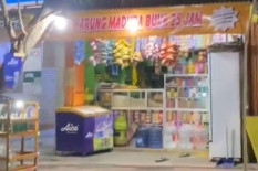 Dilarang Jual Rokok Eceran, Pedagang Asongan hingga Toko Madura Berteriak