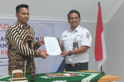 Gandeng RS UAD, KAI Daop 6 Jogja Perluas Layanan Kesehatan