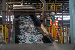 Pertahankan Laba Positif di Tengah Tantangan Industri, Solusi Bangun Indonesia Sasar Pertumbuhan dengan Sinergi, Inovasi, dan Efisiensi