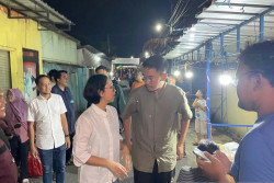 Putri Akbar Tanjung Diusulkan Dampingi Mangkunegara X di Pilkada Surakarta