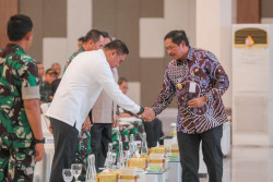 Penambahan Terluas di Indonesia, Areal Tanam Padi di Jateng Meluas hingga 110.265 Hektare