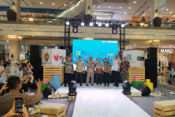 Gebyar Sicloma 2024, UMKM DIY Menuju Kelas Premium