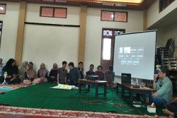 Libatkan Gen Z, Gerakan Turun ke Sekolah Diluncurkan untuk Tangani Masalah Pendidikan