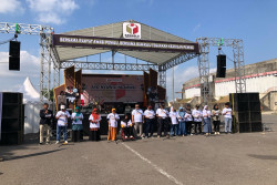 Bawaslu Bantul Launching Gerakan Ayo Nyawiji Ngawasi, Dorong Pengawasan Partisipatif di Pilkada 2024