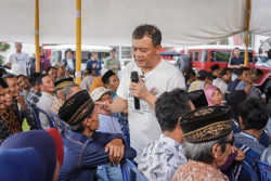 Beri Sinyal Siap Maju Pilkada Jateng, Komjen Pol Ahmad Luthfi: Pemimpin Tidak Boleh Pensiun