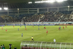 Top 7 News Harianjogja.com Senin 5 Agustus 2024, Juara Piala Presiden 2024, Hasil Survei Calon Walikota Jogja, Update Jalur Alternatif Gunungkidul