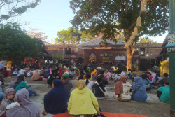Dihadiri 131 Ribu Orang, Jumlah Transaksi Bantul Creative Expo 2024 Capai Rp2,9 Miliar