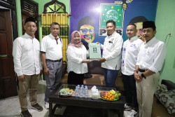 Tolak Ajakan Gerindra Dukung Harda, DPC PKB: Kami Punya Tokoh Potensial