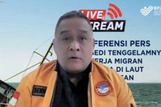 Kepala BP2MI Benny Rhamdani Tak Bisa Membuktikan Sosok Inisial T, Kabareskrim: Silahkan Minta Maaf!