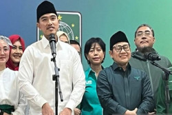 Ahmad Luthfi Bakal Peroleh Rekomendasi dari PSI Maju di Pilkada Jateng 2024
