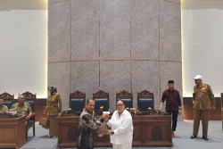 Paguyuban Dukuh di Gunungkidul Tuntut Peningkatan Kesejahteraan