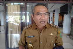 Soal Pasangan di Pilkada Bantul, Halim: Saya Dijodohkan dengan Siapa? Saya Manut