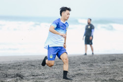 PSIM Jogja Targetkan Rekrut 5 Pemain U-21 di Liga 2 Musim 2024/2025
