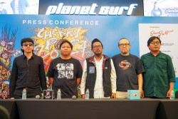 CHERRYPOP 2024 Usung Tema Selamat Bermusik