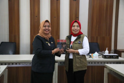 Tingkatkan Kualitas Pendidikan, Pemkab Sleman Borong Penghargaan Merdeka Belajar
