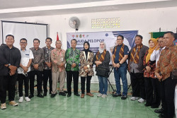 Nadea Cipta Laksmita Wakili DIY Maju Pemilihan Pemuda Pelopor Tingkat Nasional