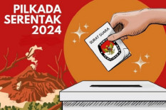 Kader PKB Bakal Dampingi Kustini di Pilkada Sleman, Ini Kandidatnya