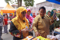Dukung UMKM Sleman Naik Kelas, Ini Program yang Dijalankan Pemkab