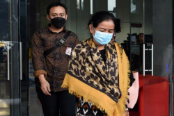 KPK Menjadwalkan Ulang Pemeriksaan Mantan Anggota DPR Miryam S Haryani