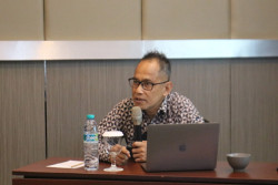 UNISA Yogyakarta Gelar Lokakarya Penyelerasan Kurikulum OBE untuk Tingkatkan Keunggulan Program Studi Komunikasi Sosial dan Kesehatan