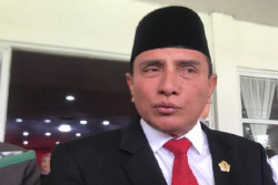 Pilkada 2024, PDIP Tunjuk Edy Rahmayadi untuk Jadi Bakal Cagub Sumatra Utara
