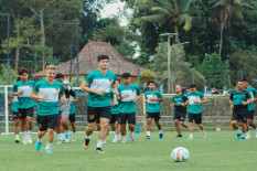 Jadwal Liga 1, Persebaya vs PSS Sleman, Super Elang Jawa Waspadai Trisula Bajul Ijo