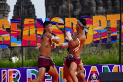 Libatkan 7 Negara, Sleman Jadi Tuan Rumah ASEAN Sport Day Tahun 2024