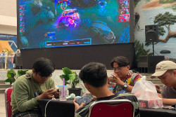 Berlangsung Seru, Turnamen 'ML' Sembada E-Sport Diharapkan Melahirkan Atlet-atlet Muda