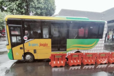 Jalur dan Tarif Trans Jogja: Ke Prambanan, Malioboro, UGM hingga Terminal Giwangan