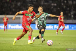 Hasil Persebaya vs PSS Sleman Skor 1-0, Wagner Lopes: Tim Kami Sudah Bermain Bagus, Hanya Kalah Penalti