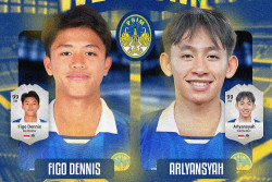 PSIM Datangkan 2 Pemain Melengkapi Kuota U-21, Siap Diturunkan Lawan PSPS?