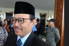 Diisukan Akan Maju Pilkada Kota Jogja Bersama Supena, Ini Tanggapan Heroe Poerwadi